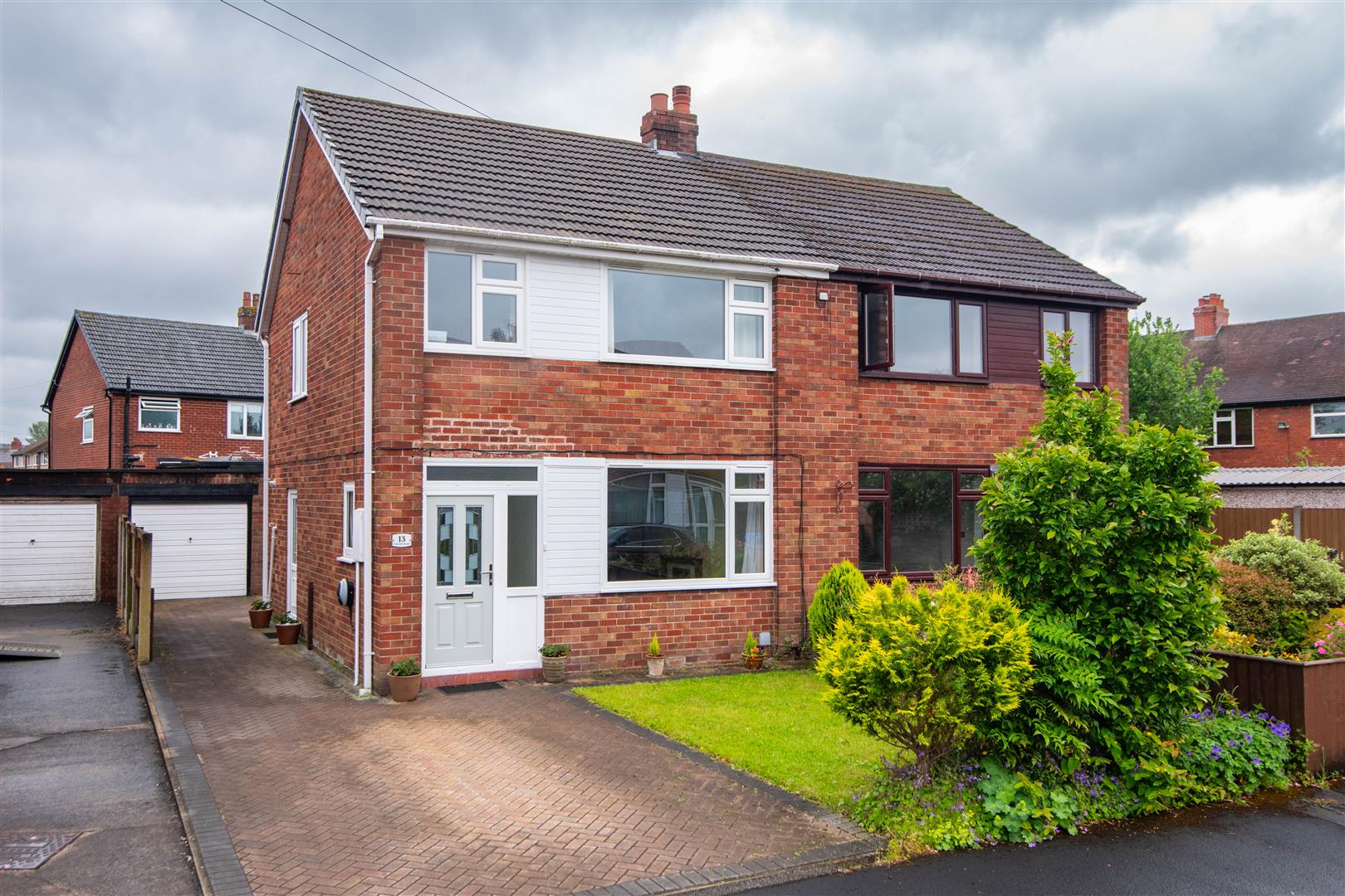 3 bed property in Elswick Road, Leyland